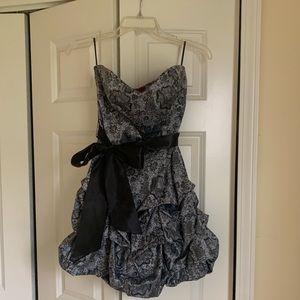 Party dress